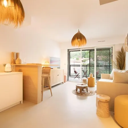 Exclusive, En Centre-ville Saint-Tropez