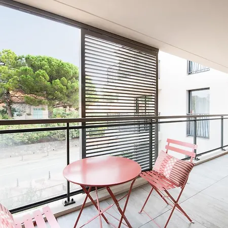 Exclusive, En Centre-ville Apartman
